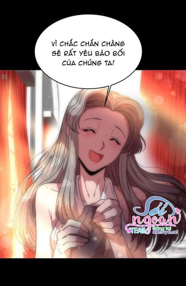 Con Gái Bảo Bối Của Ma Vương Chapter 16 - 28