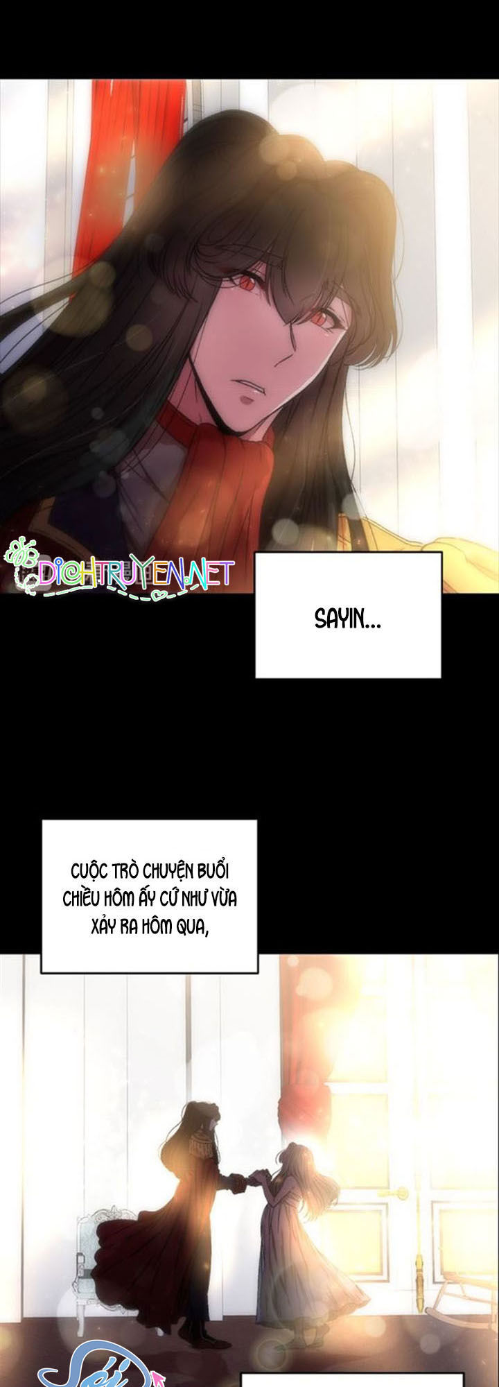 Con Gái Bảo Bối Của Ma Vương Chapter 16 - 29