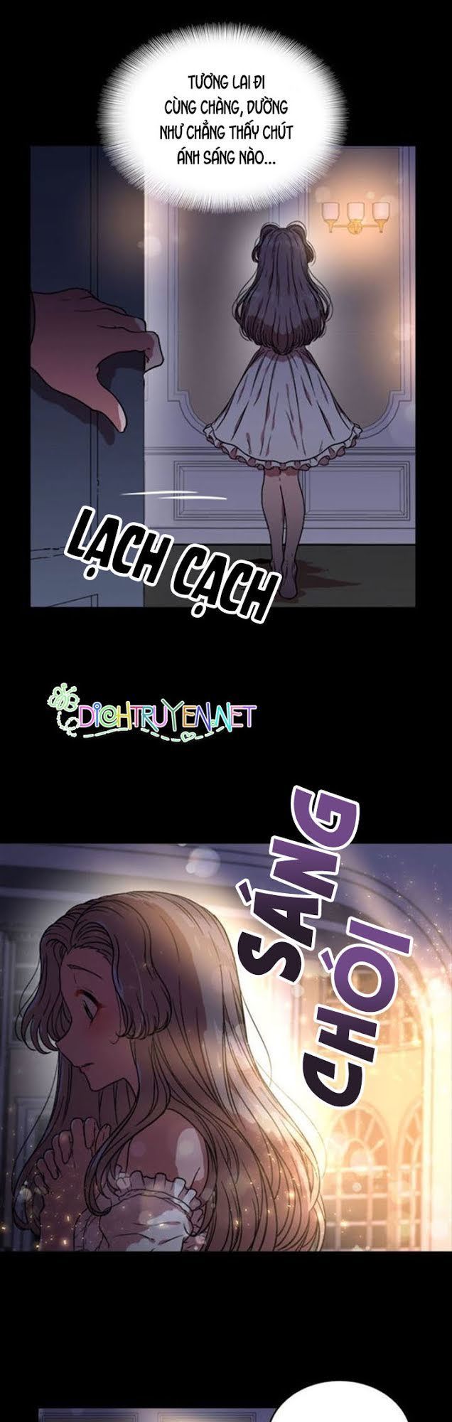 Con Gái Bảo Bối Của Ma Vương Chapter 16 - 4