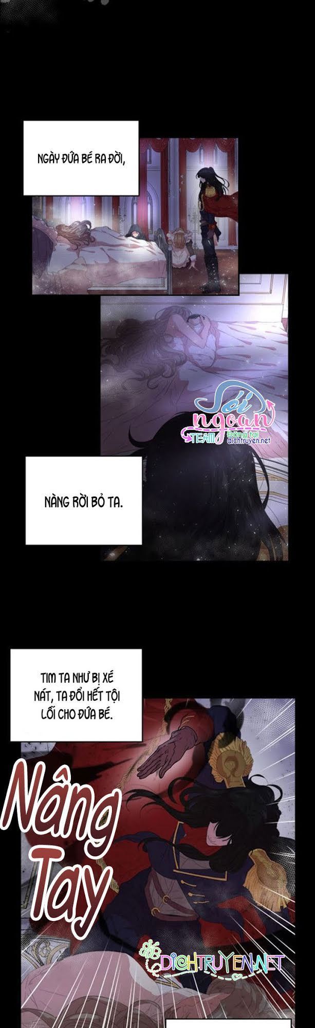 Con Gái Bảo Bối Của Ma Vương Chapter 16 - 31