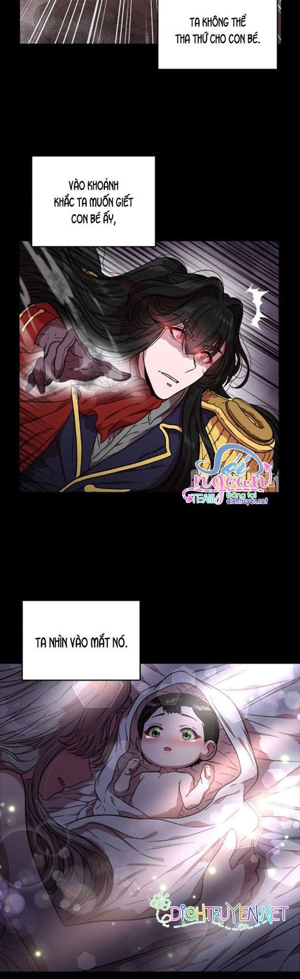 Con Gái Bảo Bối Của Ma Vương Chapter 16 - 32