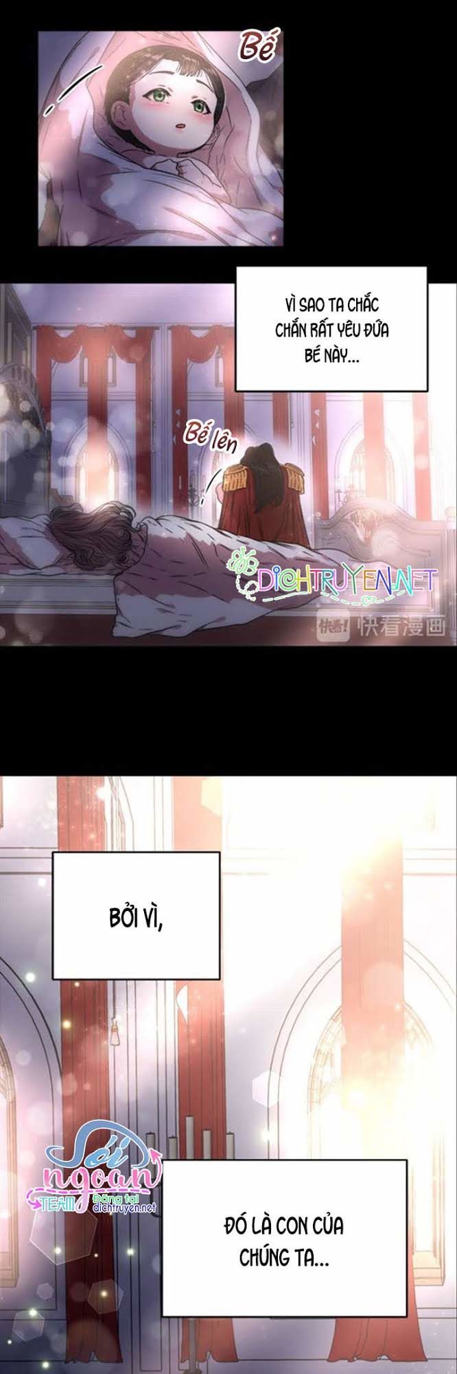 Con Gái Bảo Bối Của Ma Vương Chapter 16 - 34