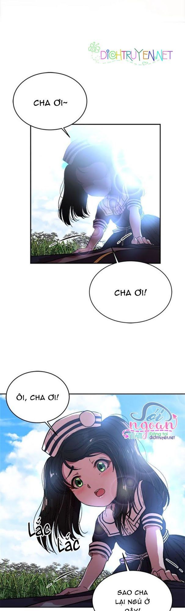 Con Gái Bảo Bối Của Ma Vương Chapter 16 - 37