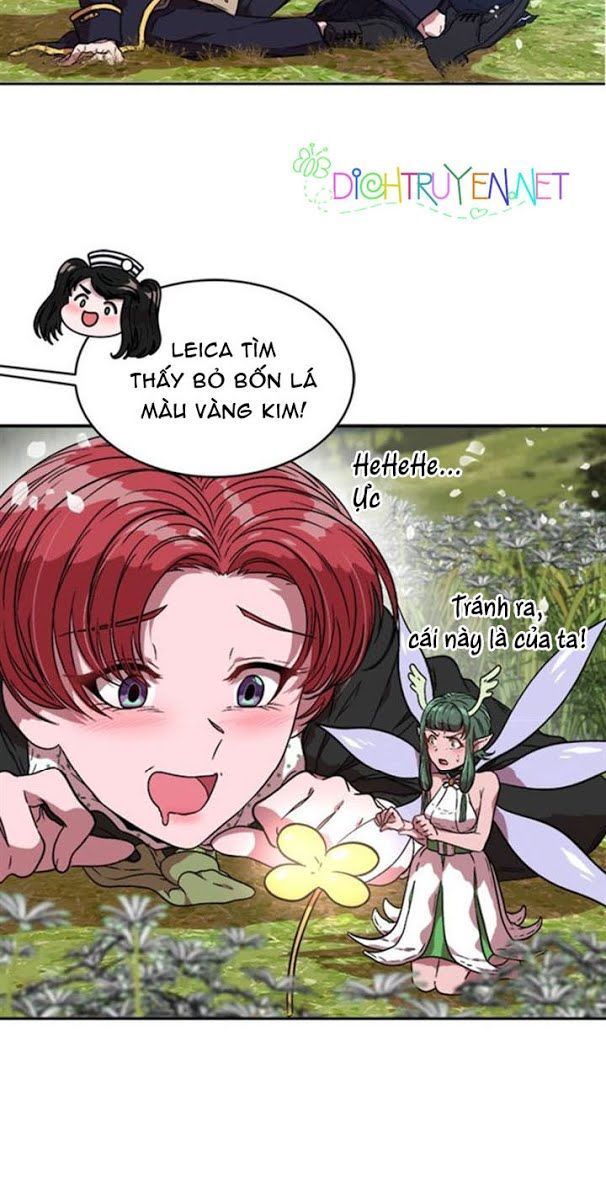 Con Gái Bảo Bối Của Ma Vương Chapter 16 - 39