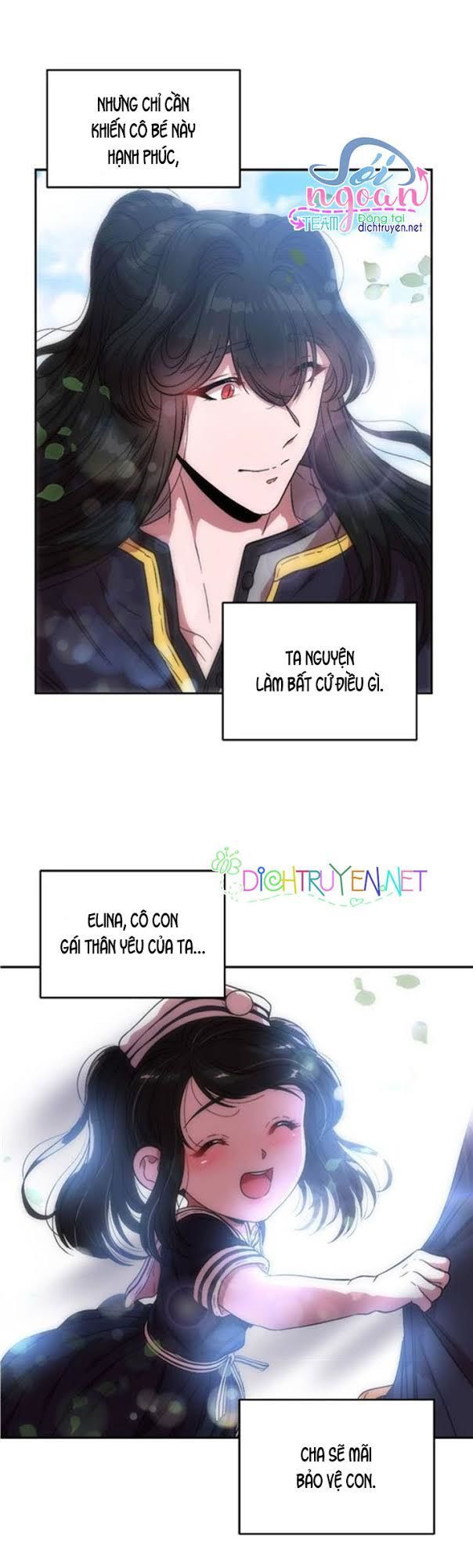 Con Gái Bảo Bối Của Ma Vương Chapter 16 - 41