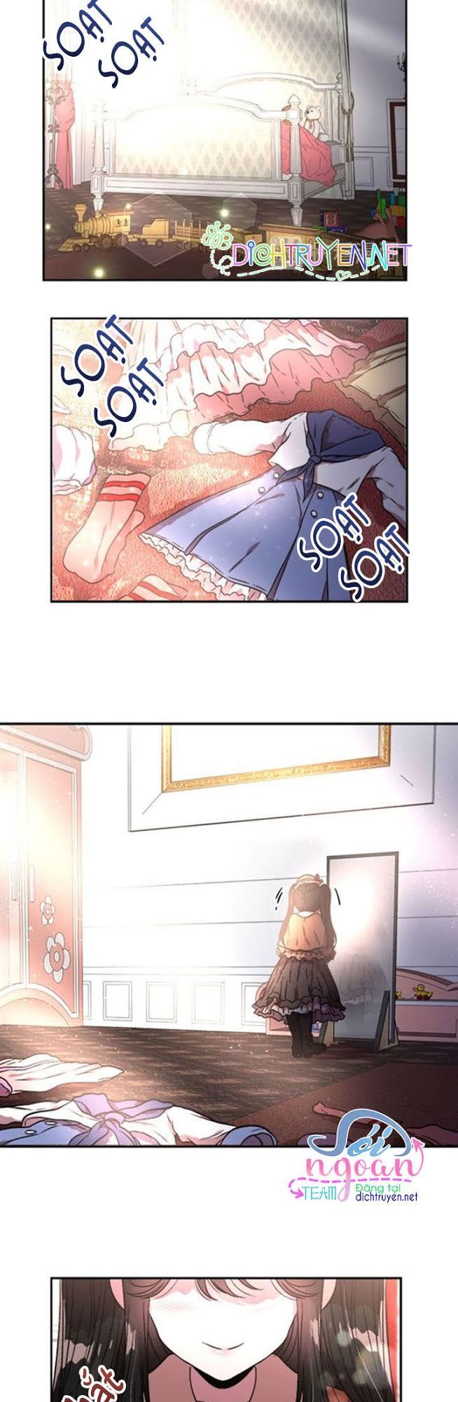 Con Gái Bảo Bối Của Ma Vương Chapter 16 - 44