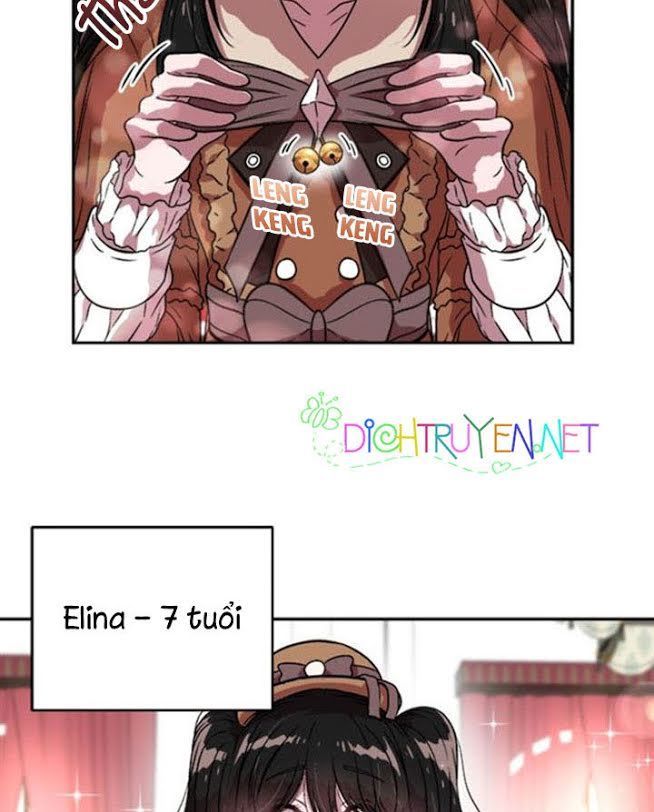 Con Gái Bảo Bối Của Ma Vương Chapter 16 - 45