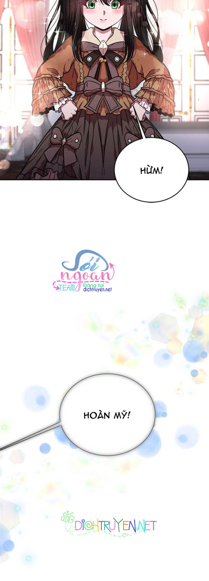Con Gái Bảo Bối Của Ma Vương Chapter 16 - 46