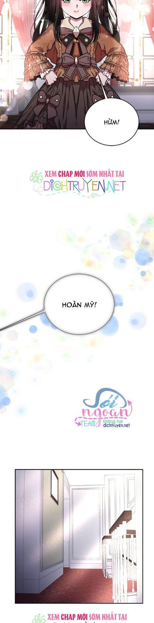 Con Gái Bảo Bối Của Ma Vương Chapter 17 - 2
