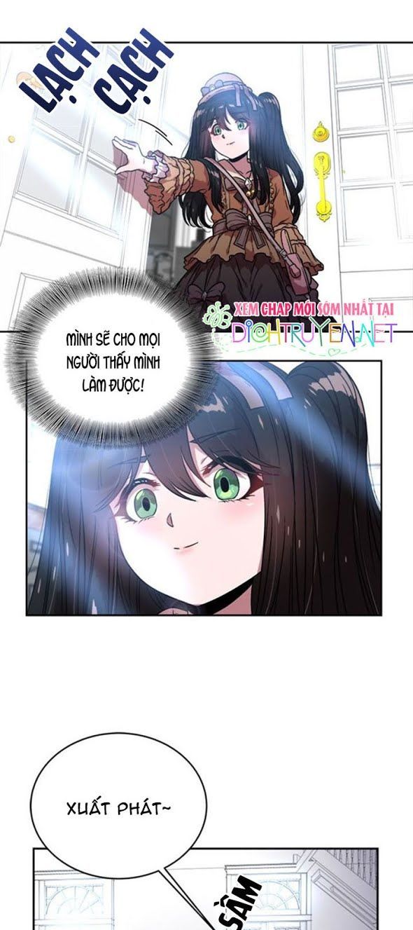 Con Gái Bảo Bối Của Ma Vương Chapter 17 - 14