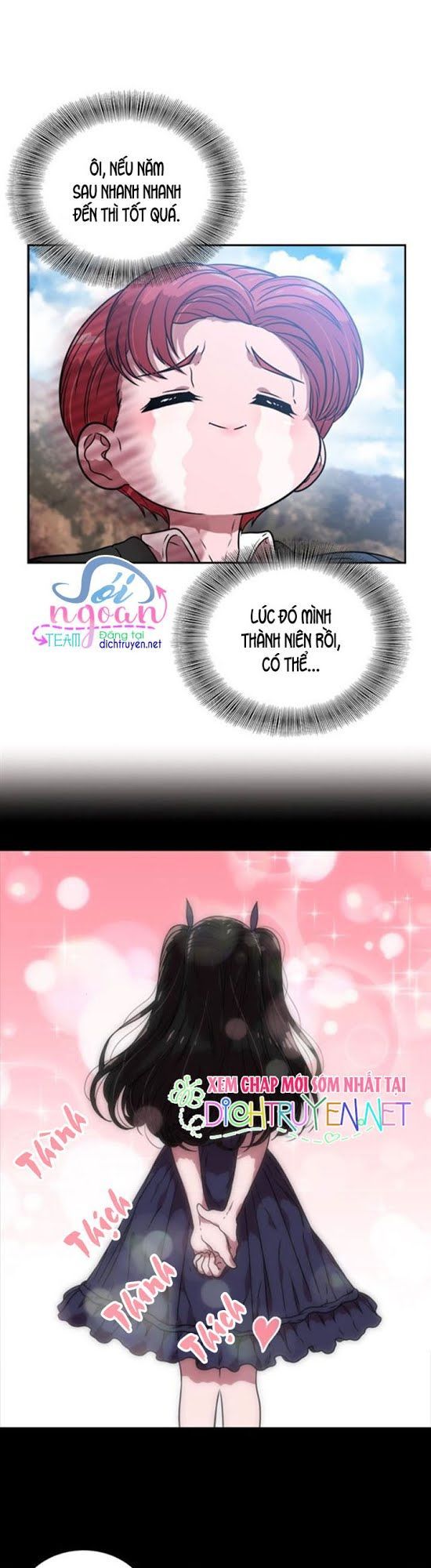 Con Gái Bảo Bối Của Ma Vương Chapter 17 - 22