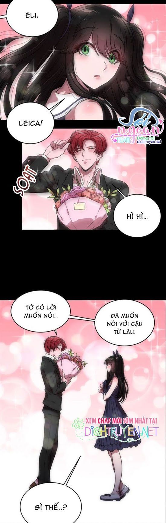 Con Gái Bảo Bối Của Ma Vương Chapter 17 - 23