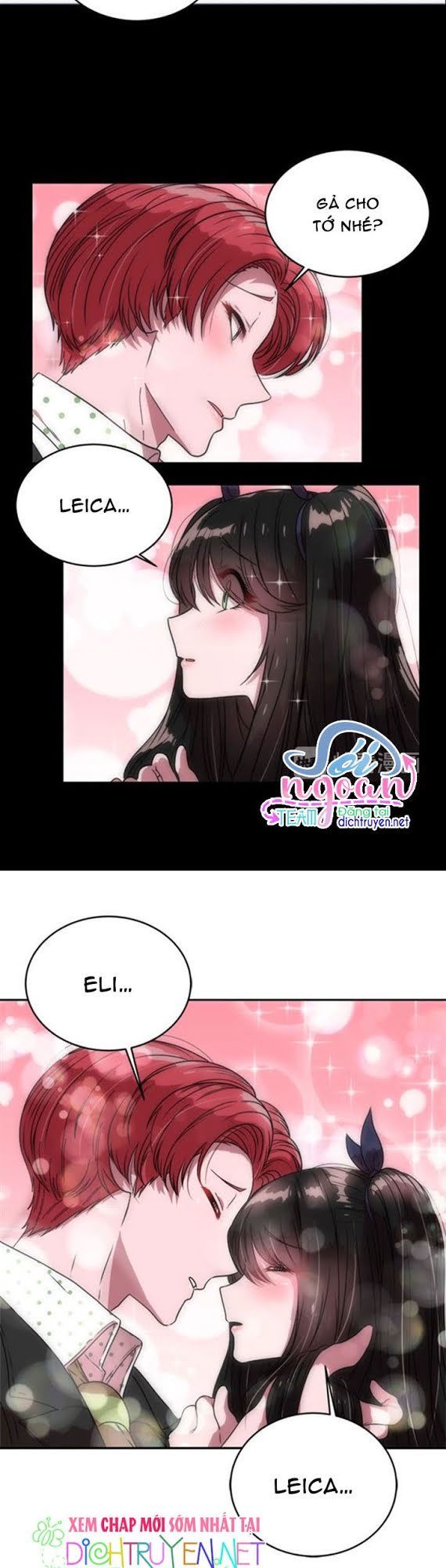 Con Gái Bảo Bối Của Ma Vương Chapter 17 - 24