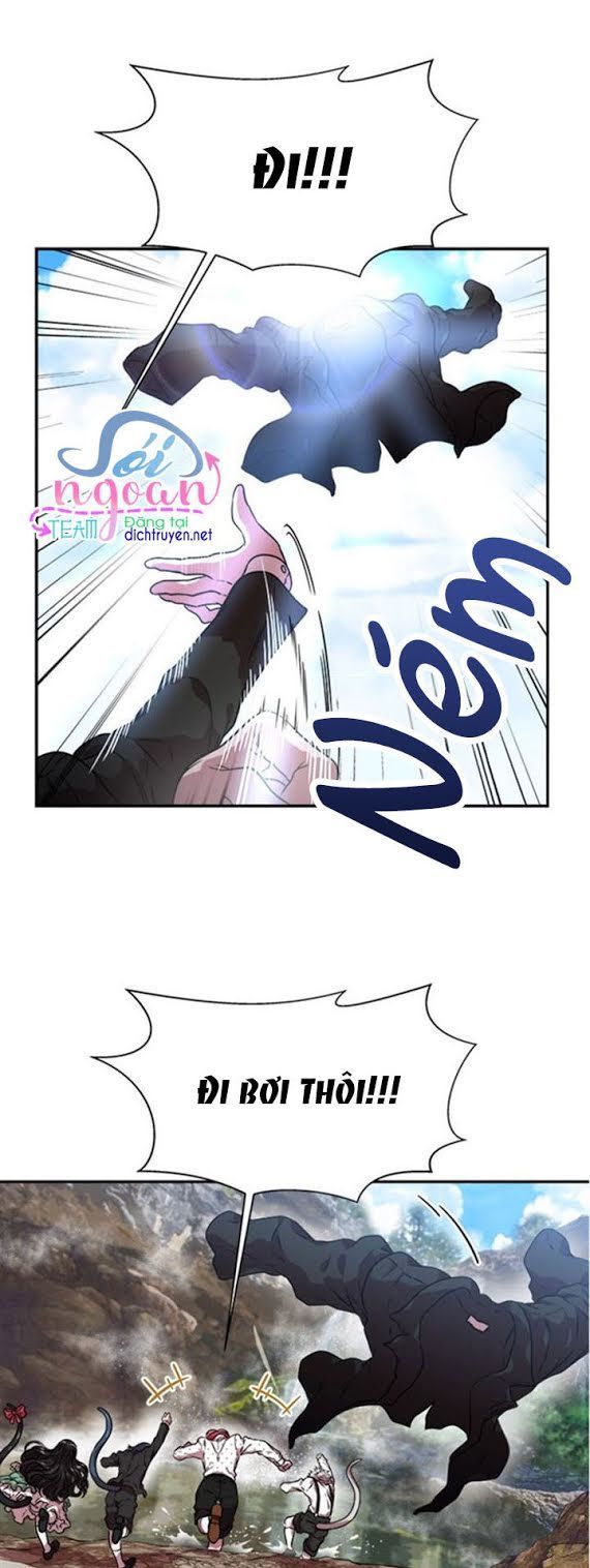 Con Gái Bảo Bối Của Ma Vương Chapter 17 - 26