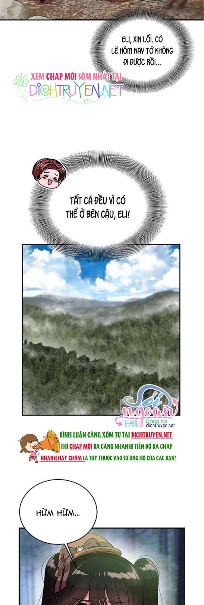 Con Gái Bảo Bối Của Ma Vương Chapter 17 - 27