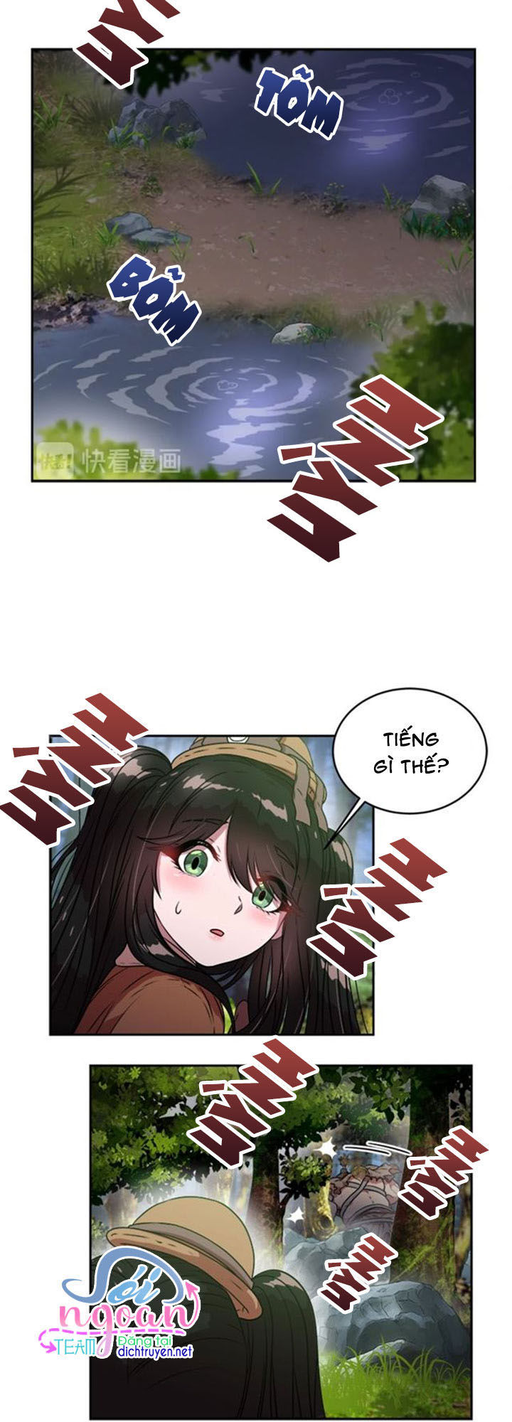 Con Gái Bảo Bối Của Ma Vương Chapter 17 - 31