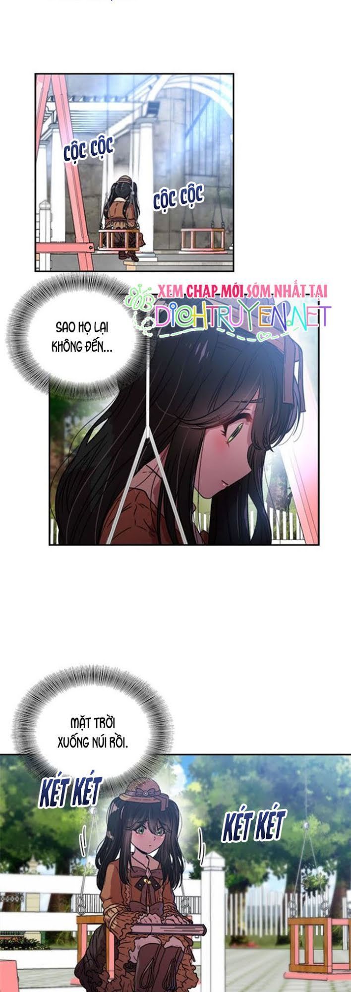 Con Gái Bảo Bối Của Ma Vương Chapter 17 - 10