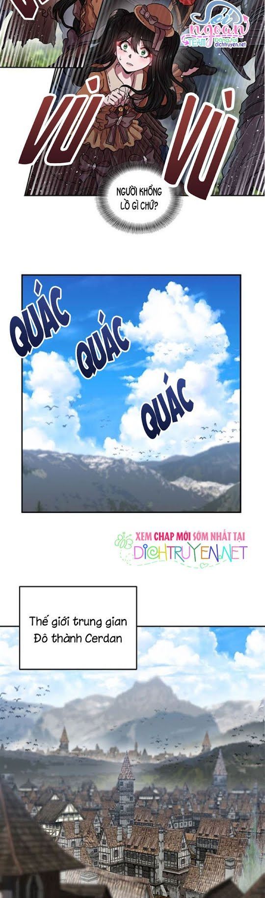 Con Gái Bảo Bối Của Ma Vương Chapter 18 - 11