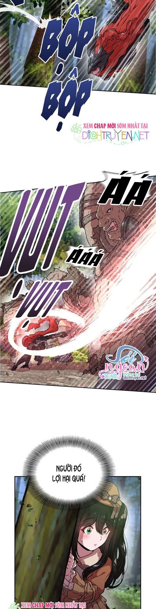 Con Gái Bảo Bối Của Ma Vương Chapter 18 - 3