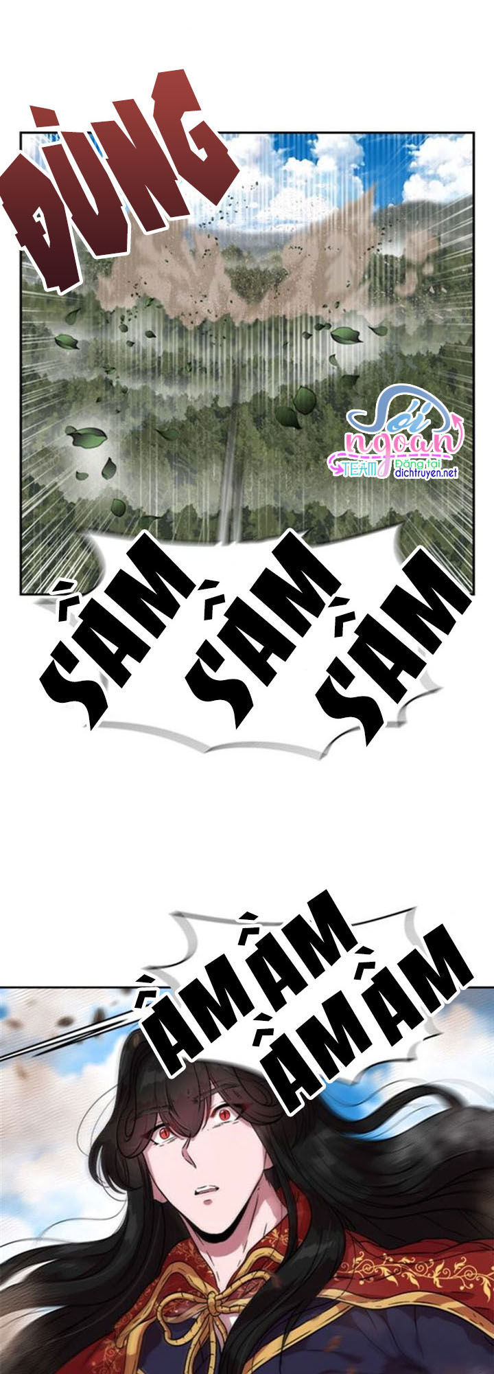 Con Gái Bảo Bối Của Ma Vương Chapter 18 - 24