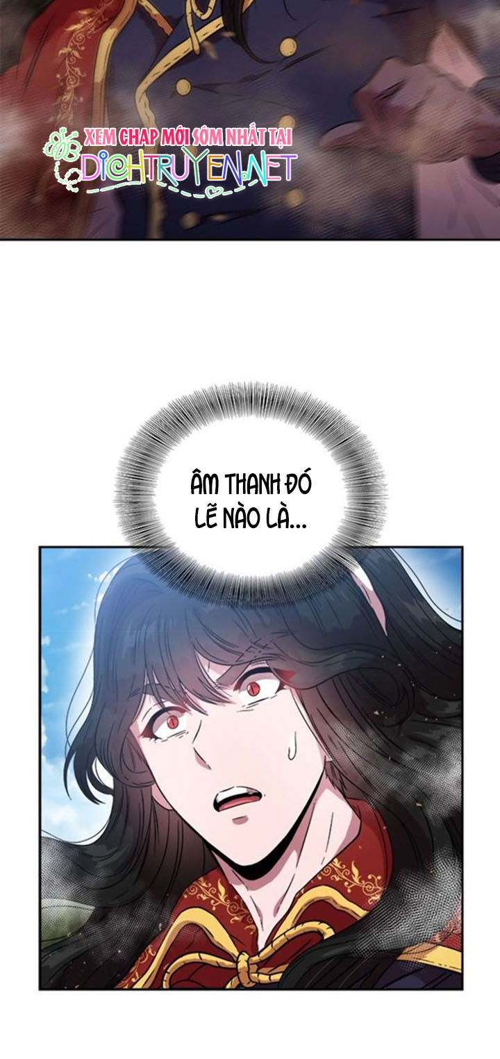 Con Gái Bảo Bối Của Ma Vương Chapter 18 - 25