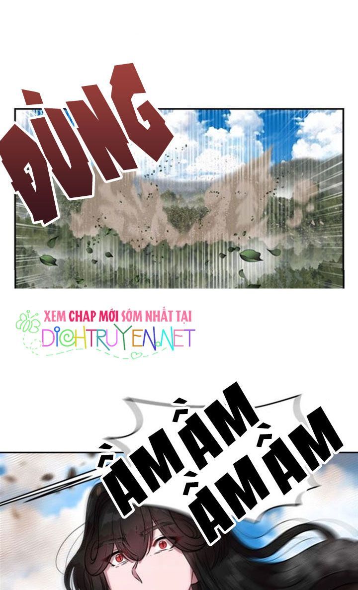 Con Gái Bảo Bối Của Ma Vương Chapter 19 - 2