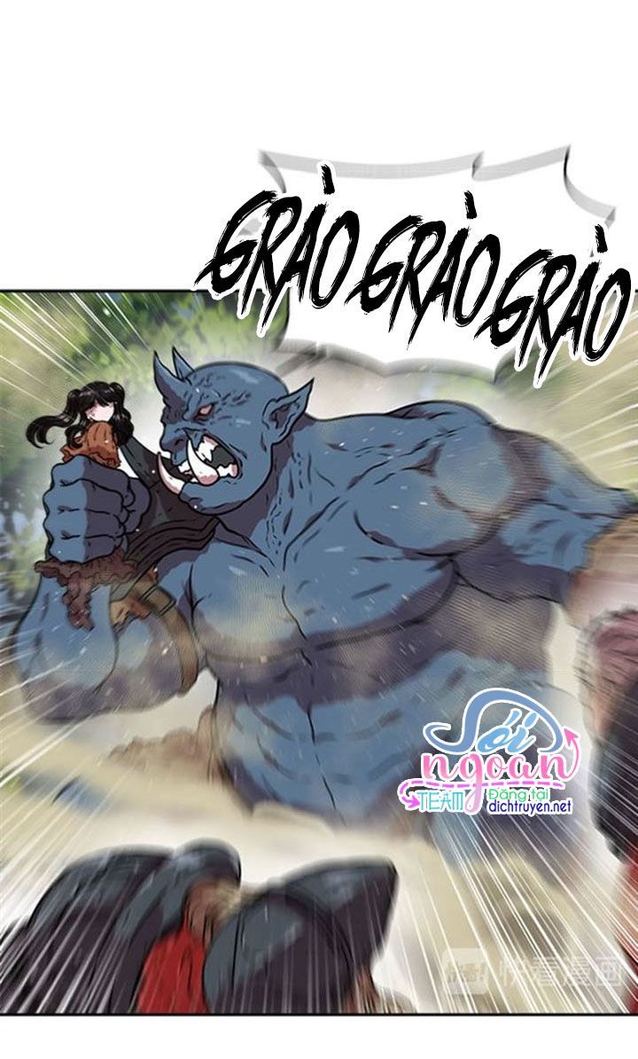 Con Gái Bảo Bối Của Ma Vương Chapter 19 - 11