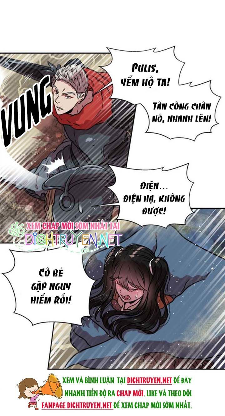 Con Gái Bảo Bối Của Ma Vương Chapter 19 - 12