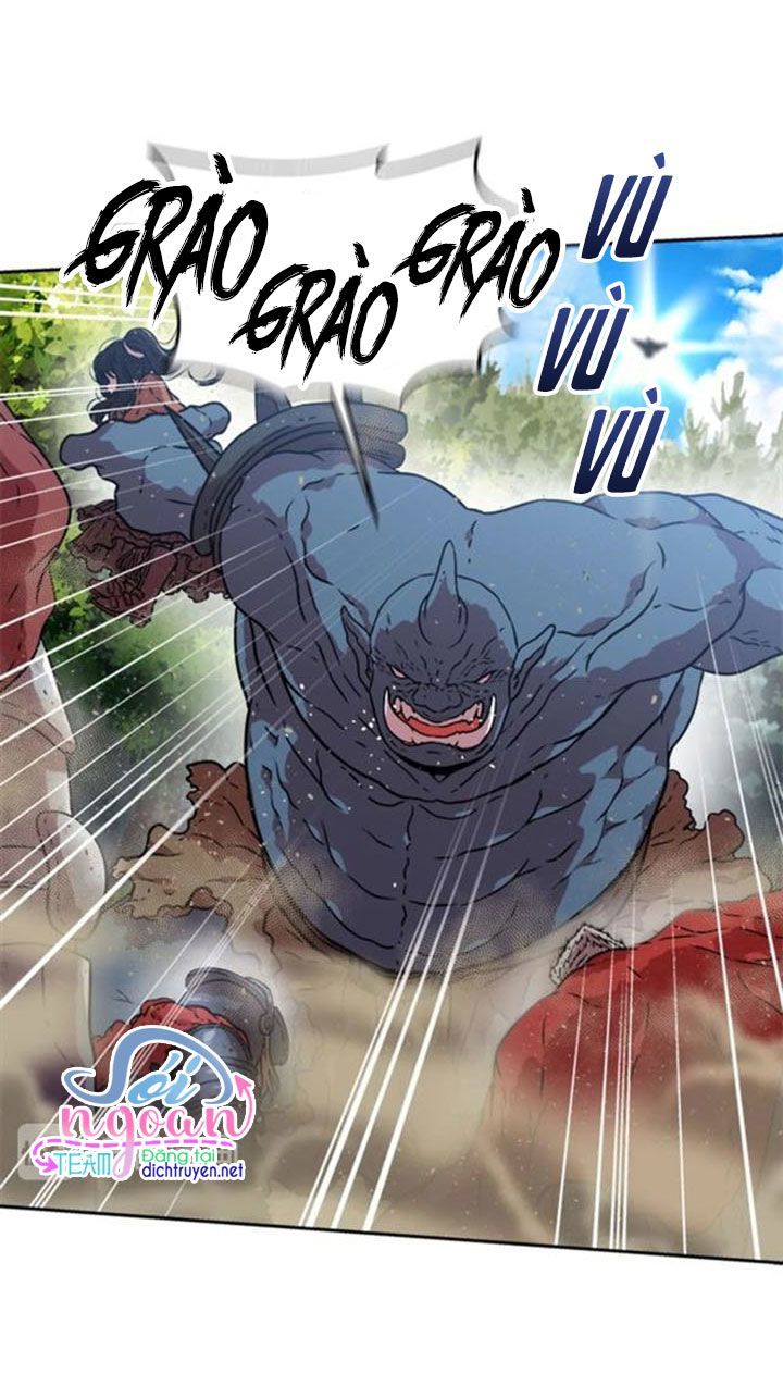 Con Gái Bảo Bối Của Ma Vương Chapter 19 - 13