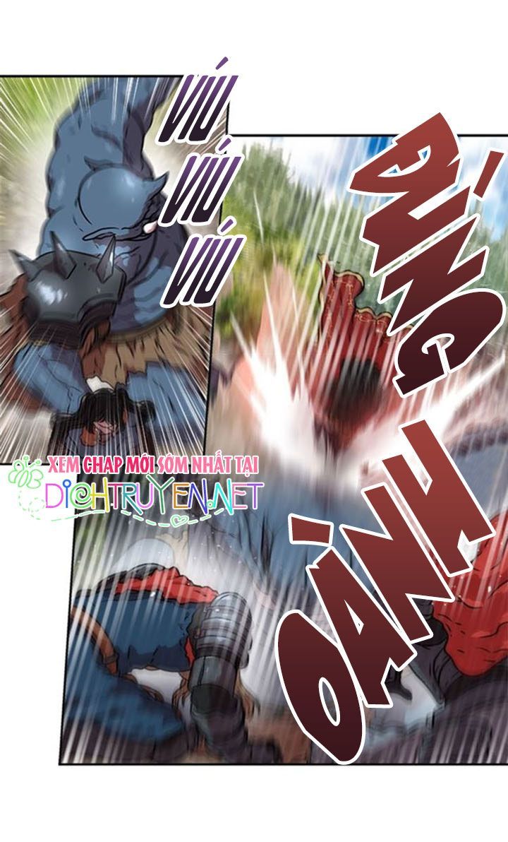 Con Gái Bảo Bối Của Ma Vương Chapter 19 - 14