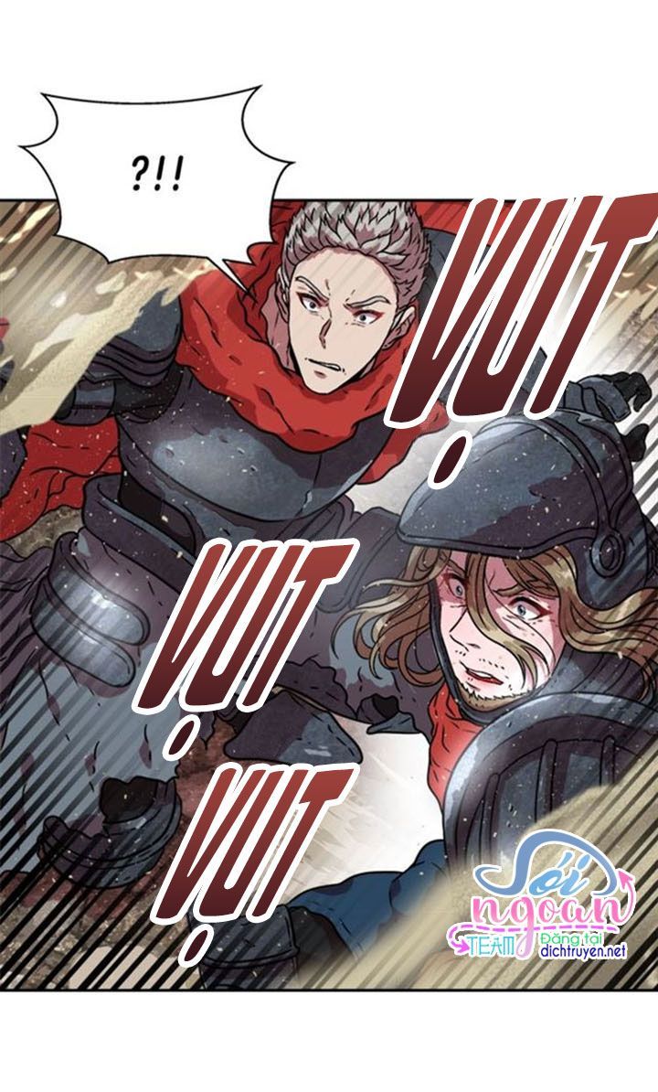 Con Gái Bảo Bối Của Ma Vương Chapter 19 - 15