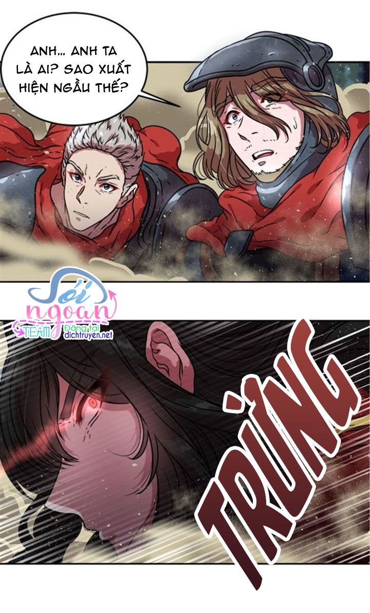 Con Gái Bảo Bối Của Ma Vương Chapter 19 - 17