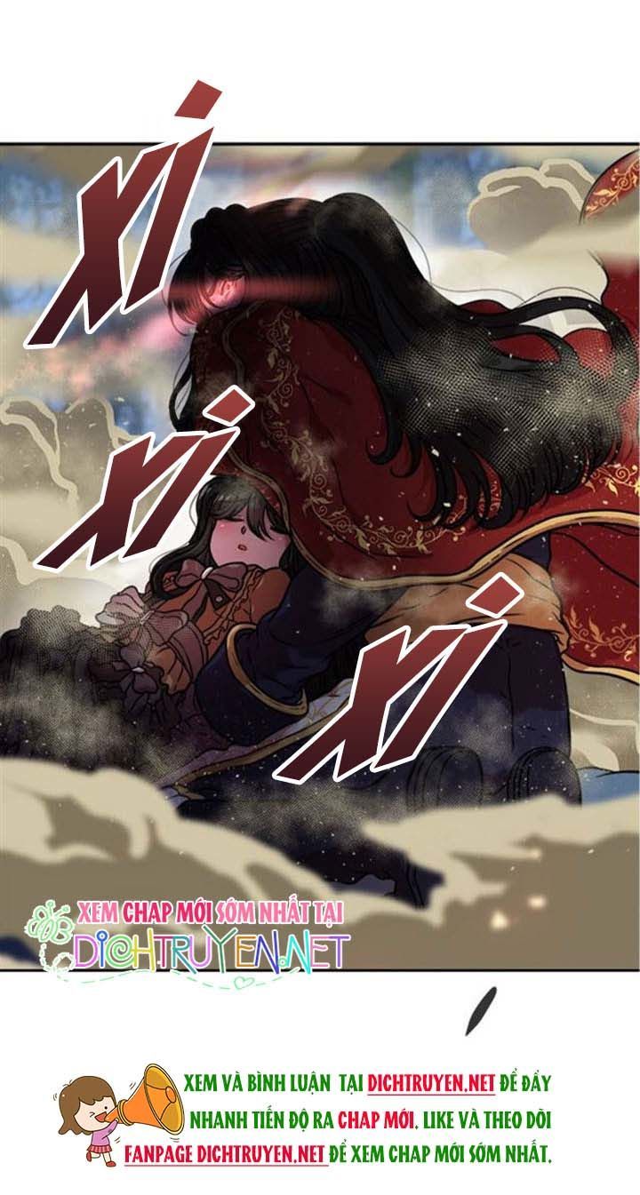 Con Gái Bảo Bối Của Ma Vương Chapter 19 - 18