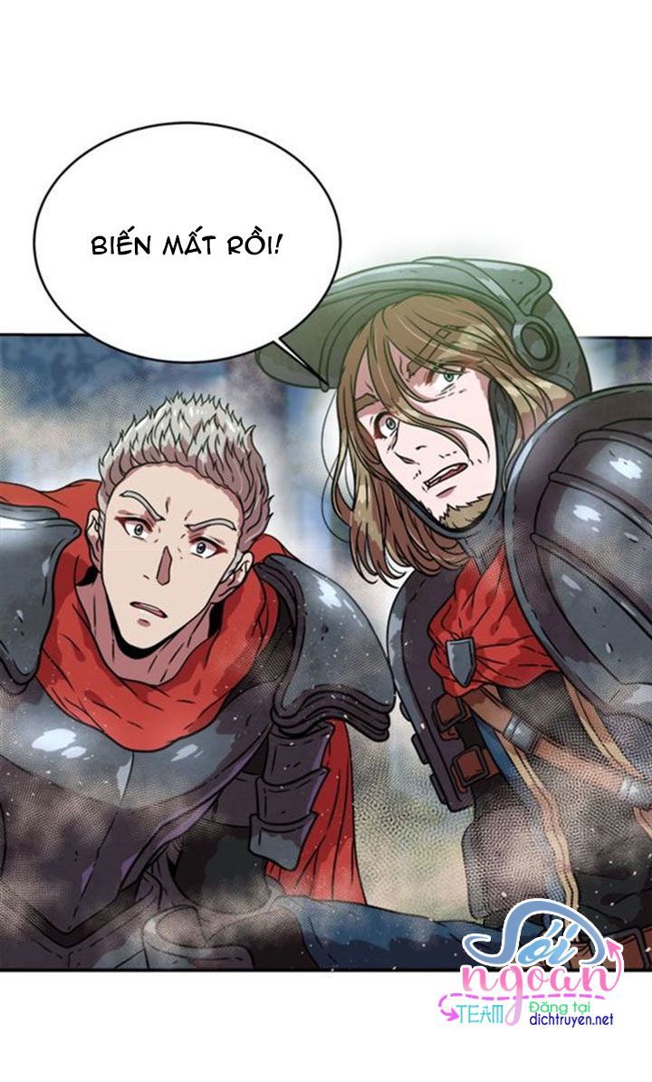 Con Gái Bảo Bối Của Ma Vương Chapter 19 - 21