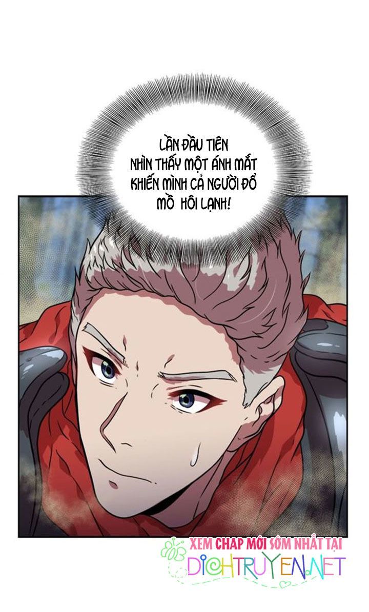 Con Gái Bảo Bối Của Ma Vương Chapter 19 - 22