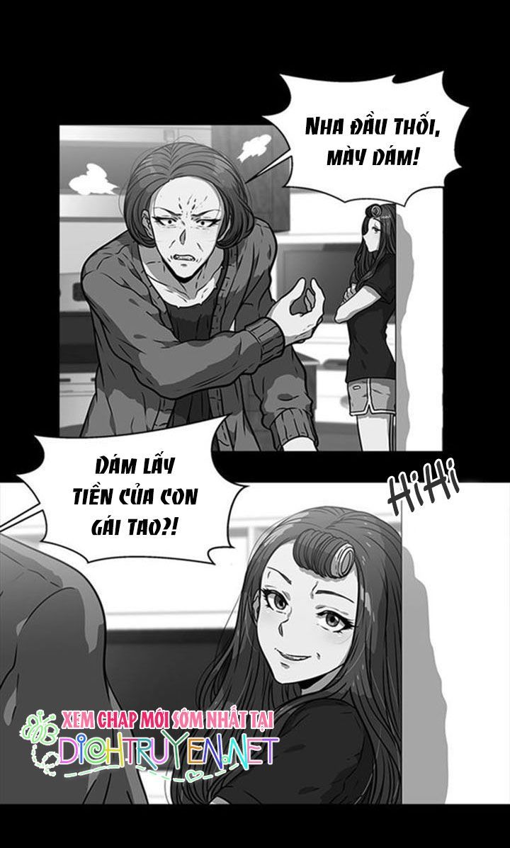 Con Gái Bảo Bối Của Ma Vương Chapter 19 - 28