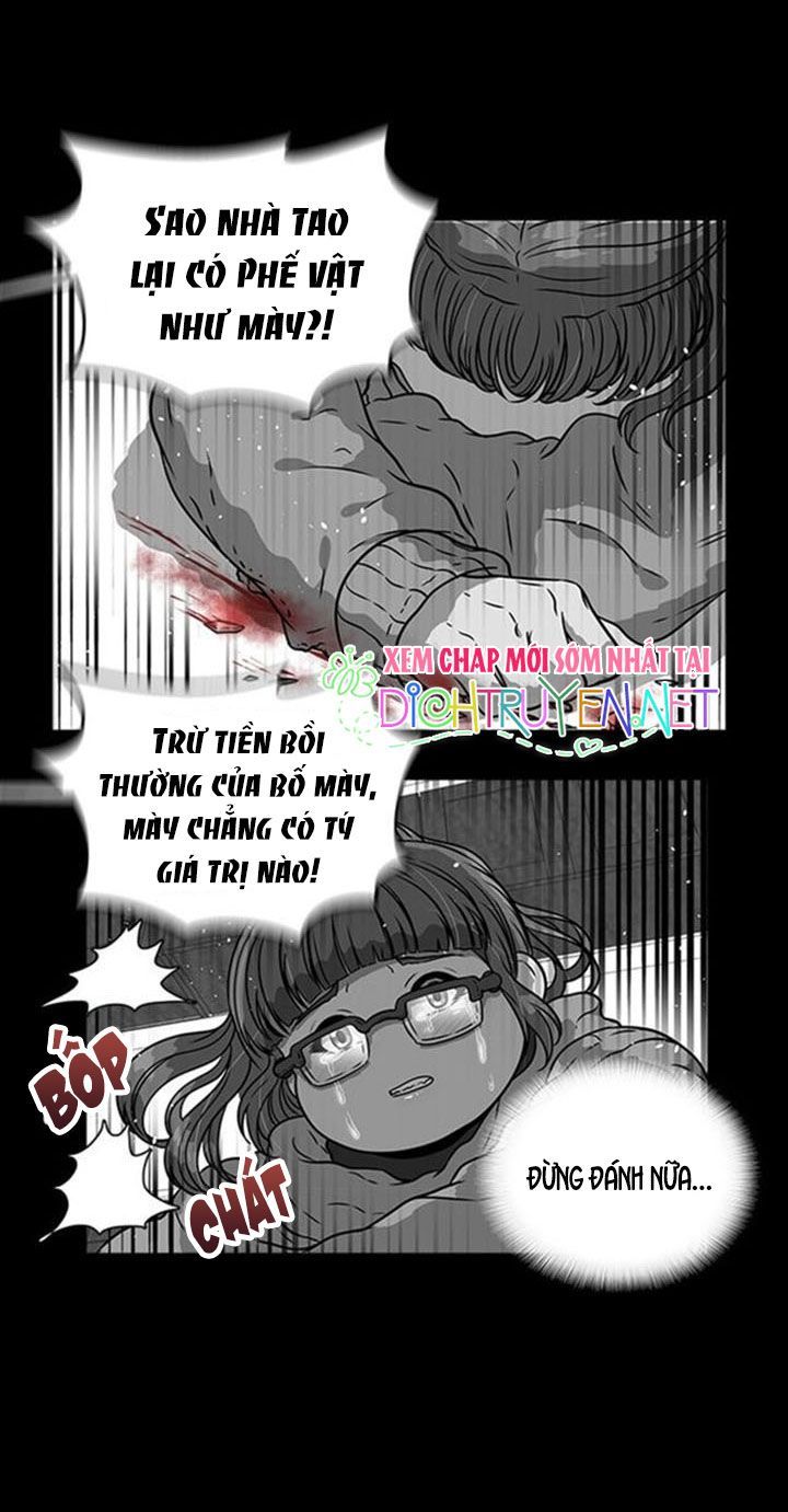 Con Gái Bảo Bối Của Ma Vương Chapter 19 - 30