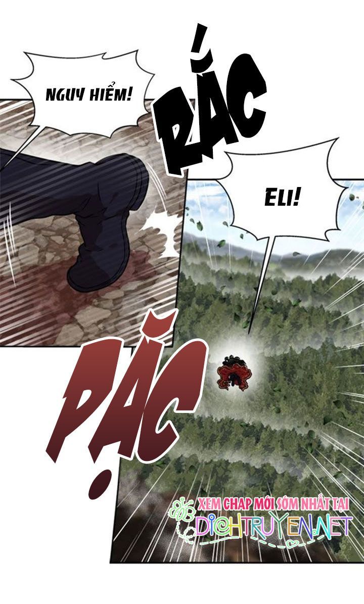 Con Gái Bảo Bối Của Ma Vương Chapter 19 - 4