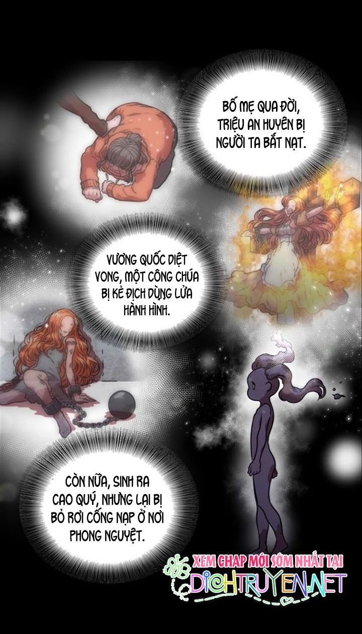 Con Gái Bảo Bối Của Ma Vương Chapter 19 - 40