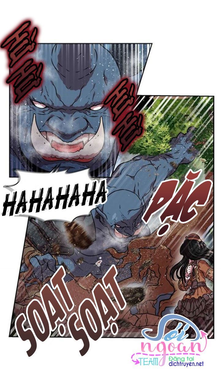 Con Gái Bảo Bối Của Ma Vương Chapter 19 - 5