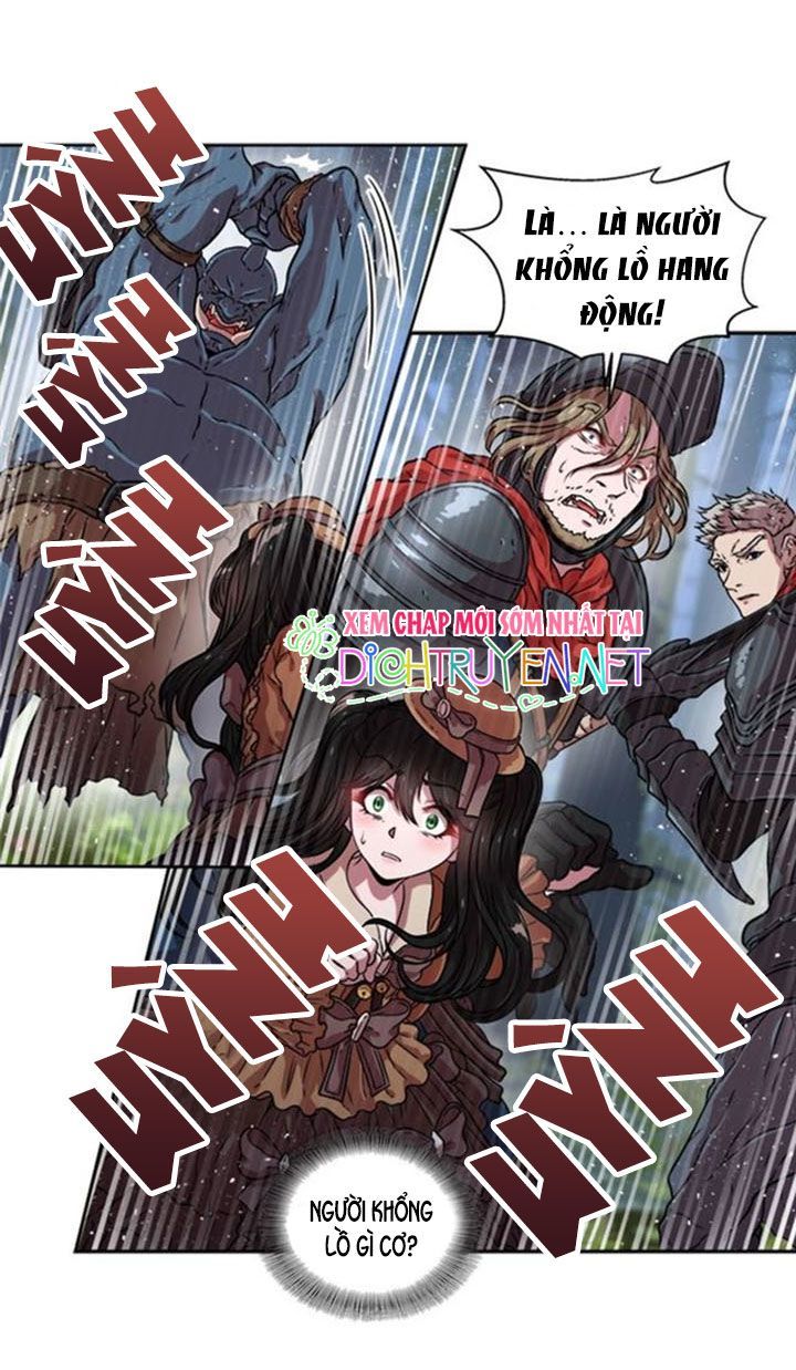 Con Gái Bảo Bối Của Ma Vương Chapter 19 - 6