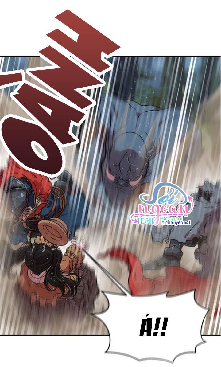 Con Gái Bảo Bối Của Ma Vương Chapter 19 - 7