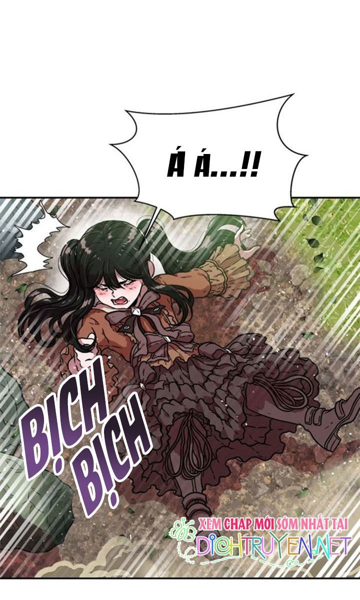 Con Gái Bảo Bối Của Ma Vương Chapter 19 - 8