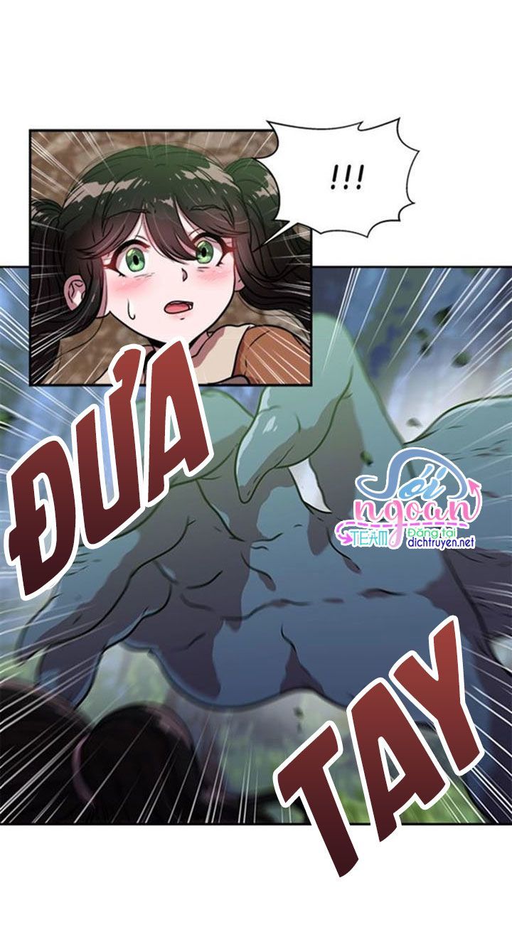 Con Gái Bảo Bối Của Ma Vương Chapter 19 - 9