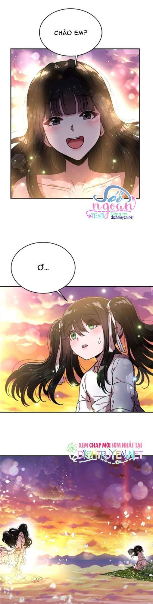 Con Gái Bảo Bối Của Ma Vương Chapter 20 - 2