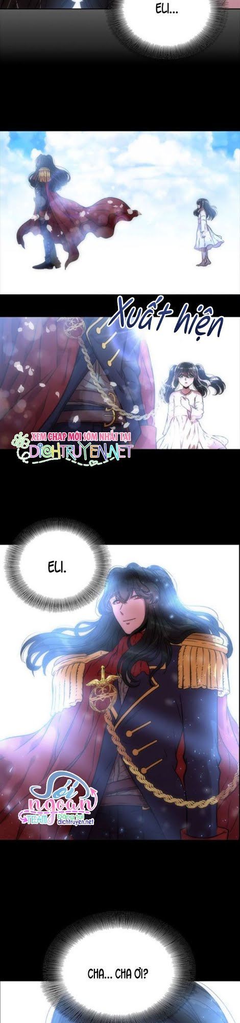 Con Gái Bảo Bối Của Ma Vương Chapter 20 - 11