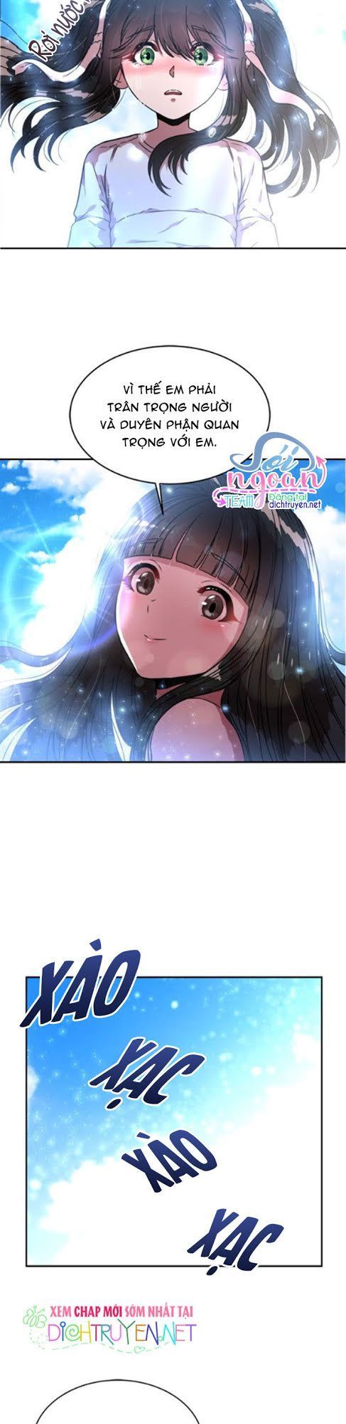 Con Gái Bảo Bối Của Ma Vương Chapter 20 - 13
