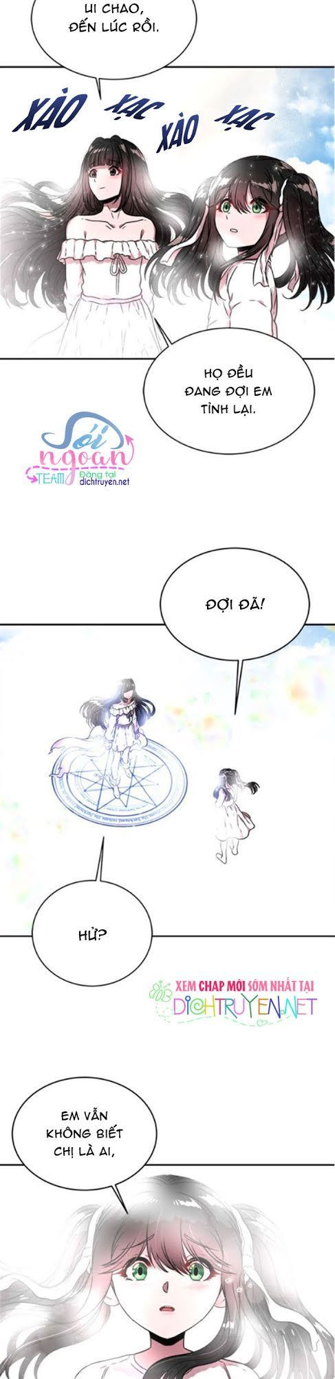 Con Gái Bảo Bối Của Ma Vương Chapter 20 - 14