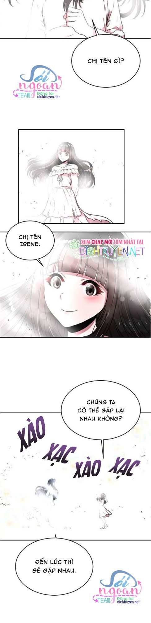 Con Gái Bảo Bối Của Ma Vương Chapter 20 - 15