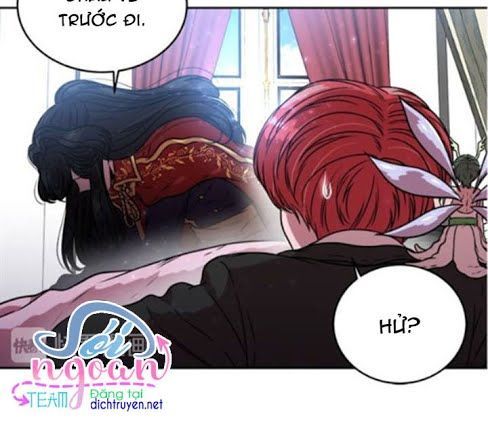 Con Gái Bảo Bối Của Ma Vương Chapter 20 - 24